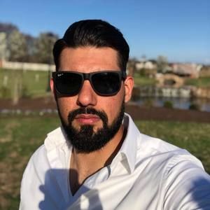 Meet your Posher, Miguel